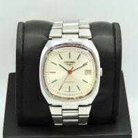 Montre Longines Automatic vintage - rare