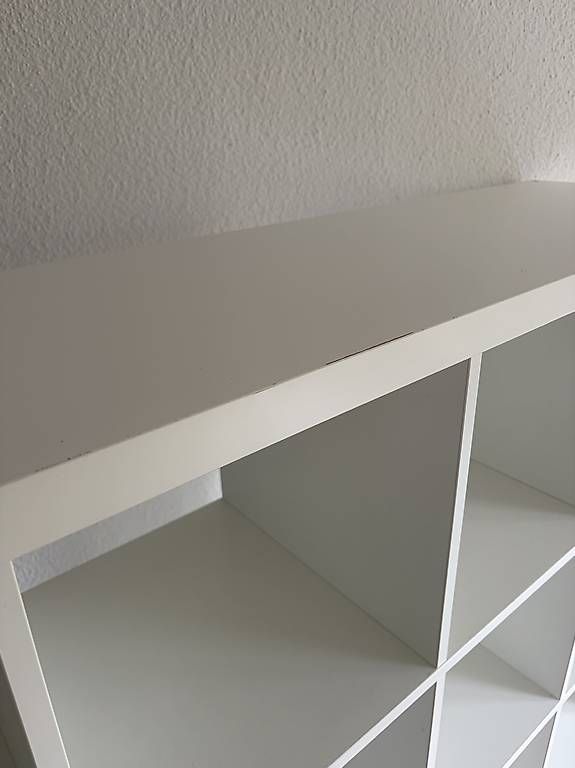 Ikea Scaffali: Kallax 4x4 IKEA – Usato da Bern venduto da iri_mtf2 3