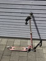 Micro Scooter