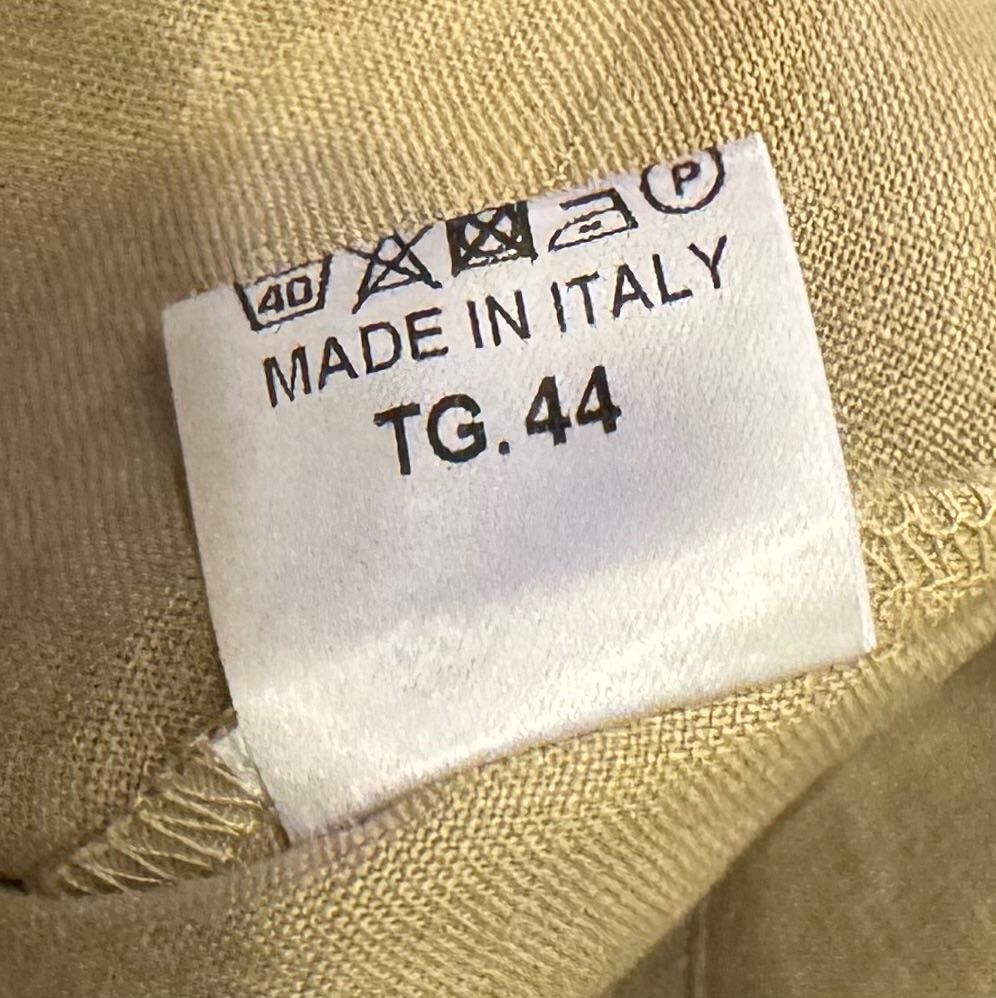 Vestiti: Jolie robe tunique, beige, taille 38CH-44IT – Nuovo e nell'imballaggio originale da Genève venduto da OnSale 3