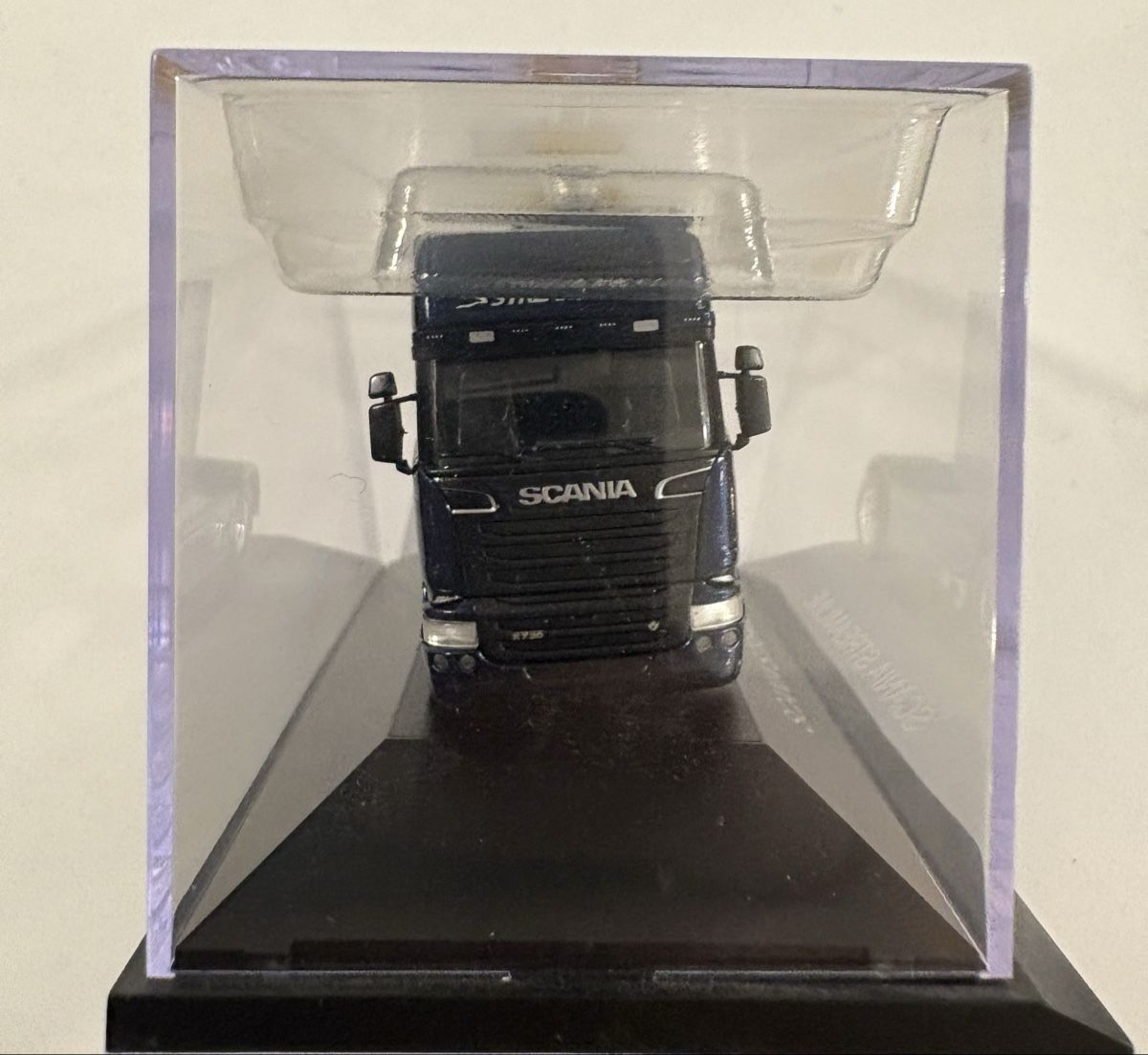 Herpa Modellbausätze & Standmodelle: Scania Streamline Herpa 1:87 – Neu (gemäss Beschreibung) aus 3203 Mühleberg von bea_myw6 2