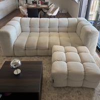 3er Sofa Bobochic Cloud