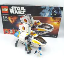 Lego 75170 Star Wars The Phantom