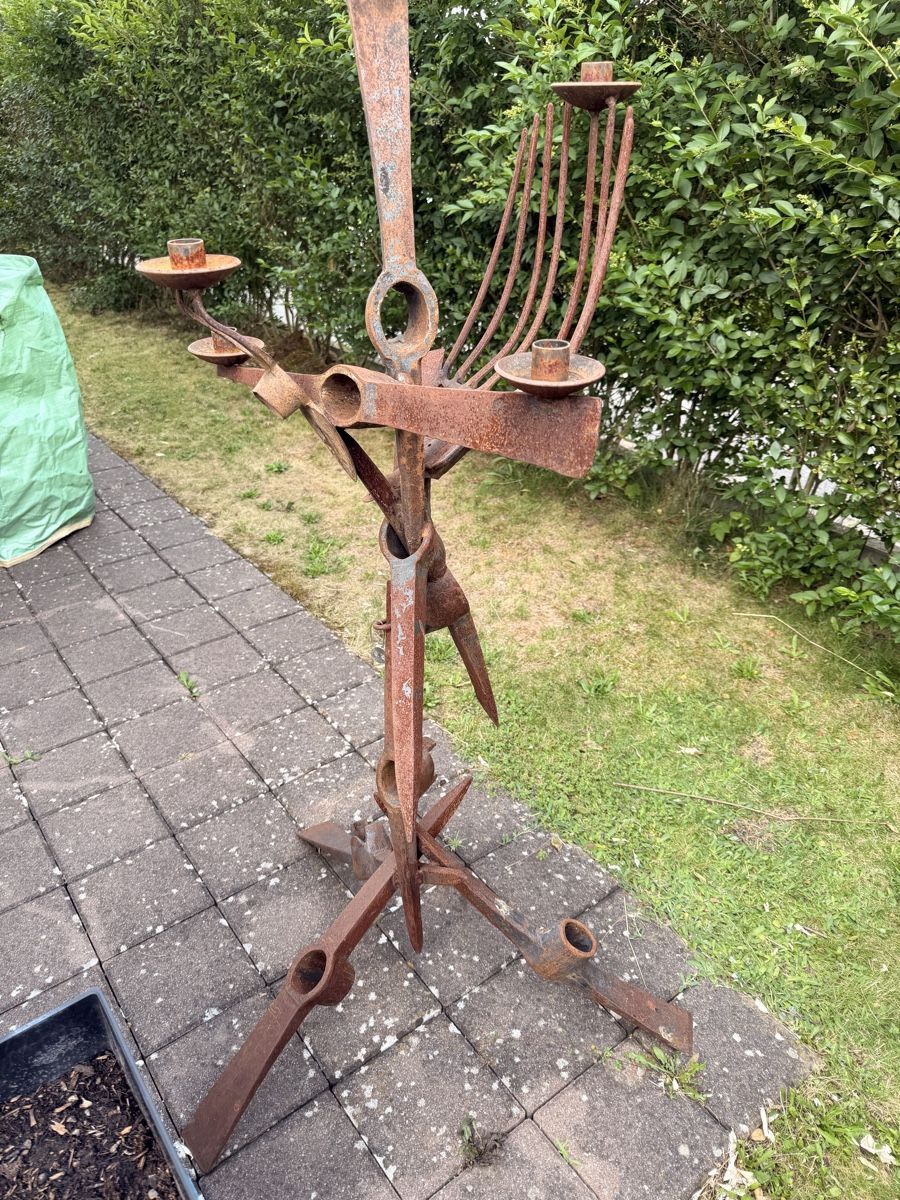 Sculture & Statue: Dani Schwarz Skulptur – Usato da Veltheim AG venduto da andreaswenger02 1