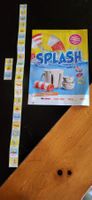 25 Sammelmarken Coop Splash