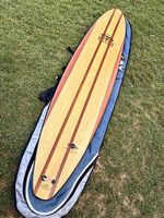 Surfboard Minimalibu KAENA by Proteus (F) Länge 7'3"