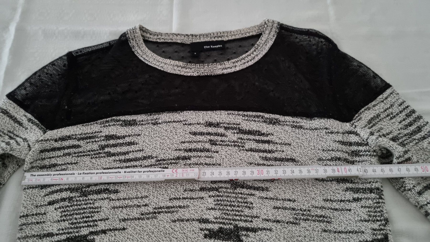 Kooples Maglioni & Felpe: Super Pullover von The Kooples Gr. S – Usato da Schneisingen venduto da backstore24 5