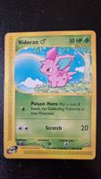 Nidoran #96 – Pokémon Aquapolis