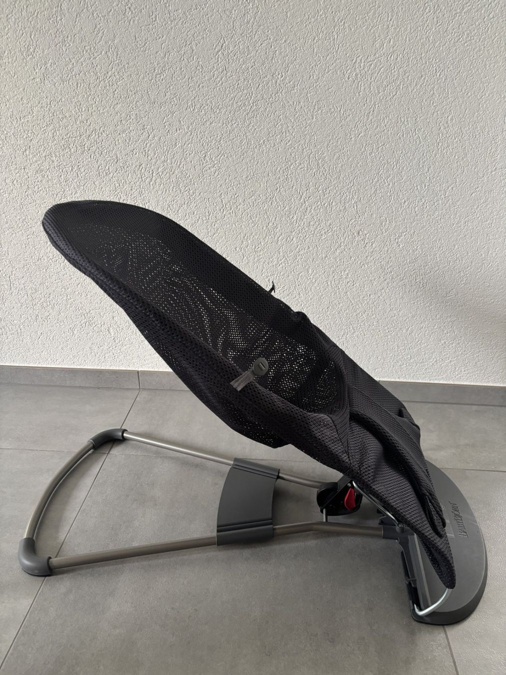 Babybjörn Wippen & Schaukeln: Wippe BabyBjörn Mesh – Gebraucht aus Rudolfstetten von Jfcarter
