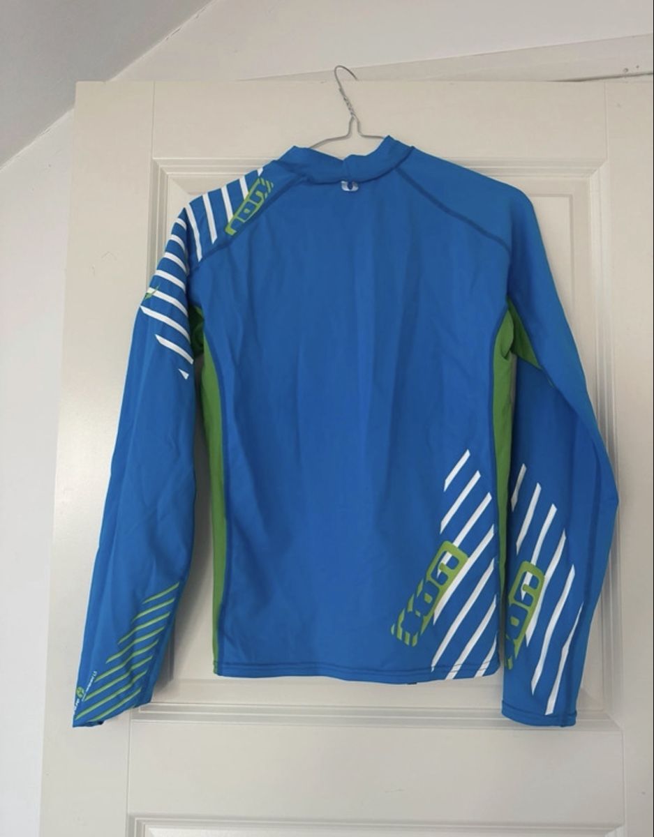 Costumi da bagno: ION Badelycra Langarmshirt UV Protecion – Usato da Uster venduto da Monika_OB 5