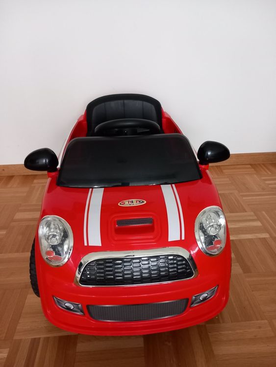 Elegantes Autos Fur Babys Bildnull