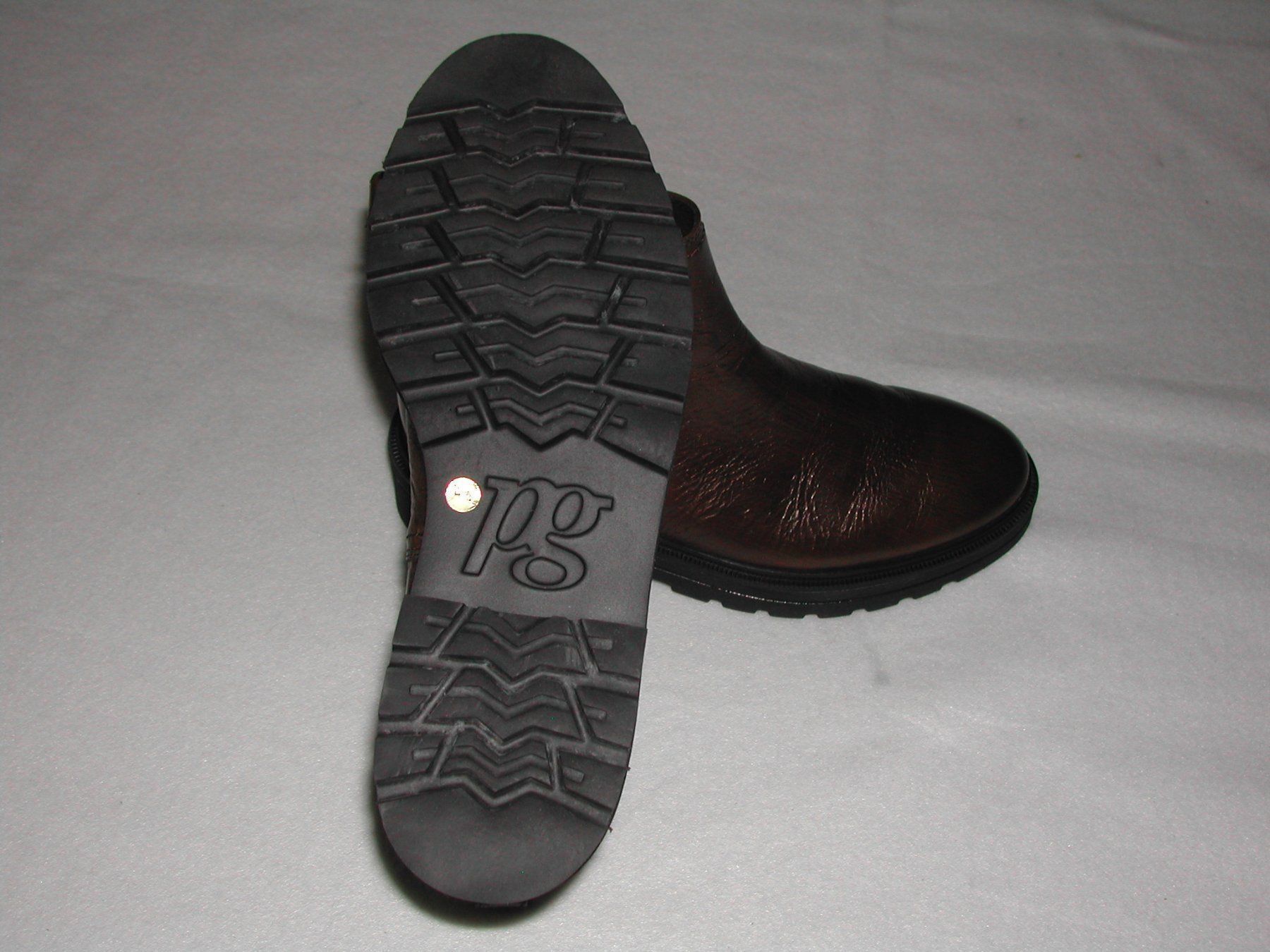 Paul Green Scarpe da donna: Stiefletten von Paul Green Gr. 37.5 – Usato da Trun venduto da Romi066 5