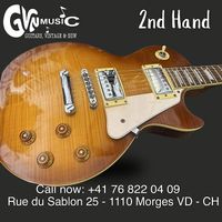 Epiphone Les Paul Standard 