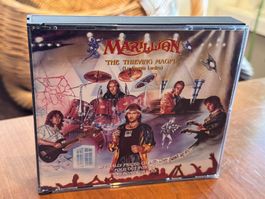 Marillion - The Thieving Magpie (La Gazza Ladra) - HG42B
