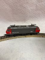 Locomotive Lausanne - Roco - HO 04178 A SBB-CFF Re 4/4