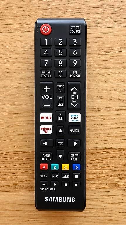 Samsung Televisori: Samsung 55" 4K UHD Smart TV – Usato da Zürich venduto da Fl0.O 4