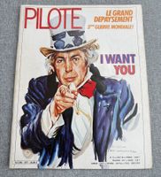 Journal Pilote No. 75 - Août 1980