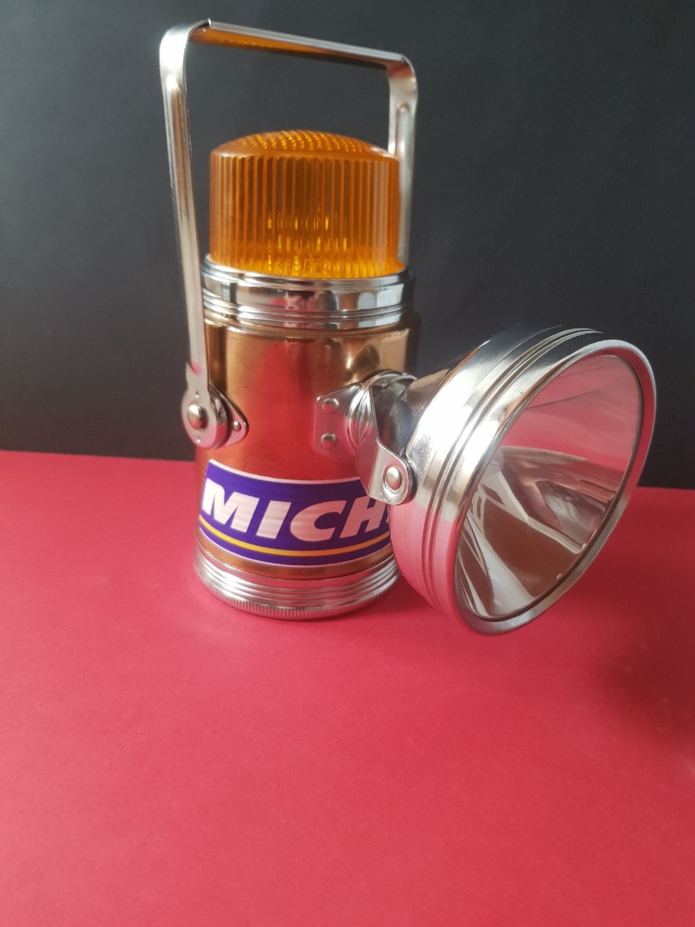Lampen: Pifco Michelin Lampe – Neu (gemäss Beschreibung) aus Altnau von samira41 4