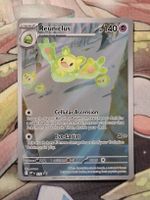 Reuniclus Art Rare (SVP 212) englisch near mint