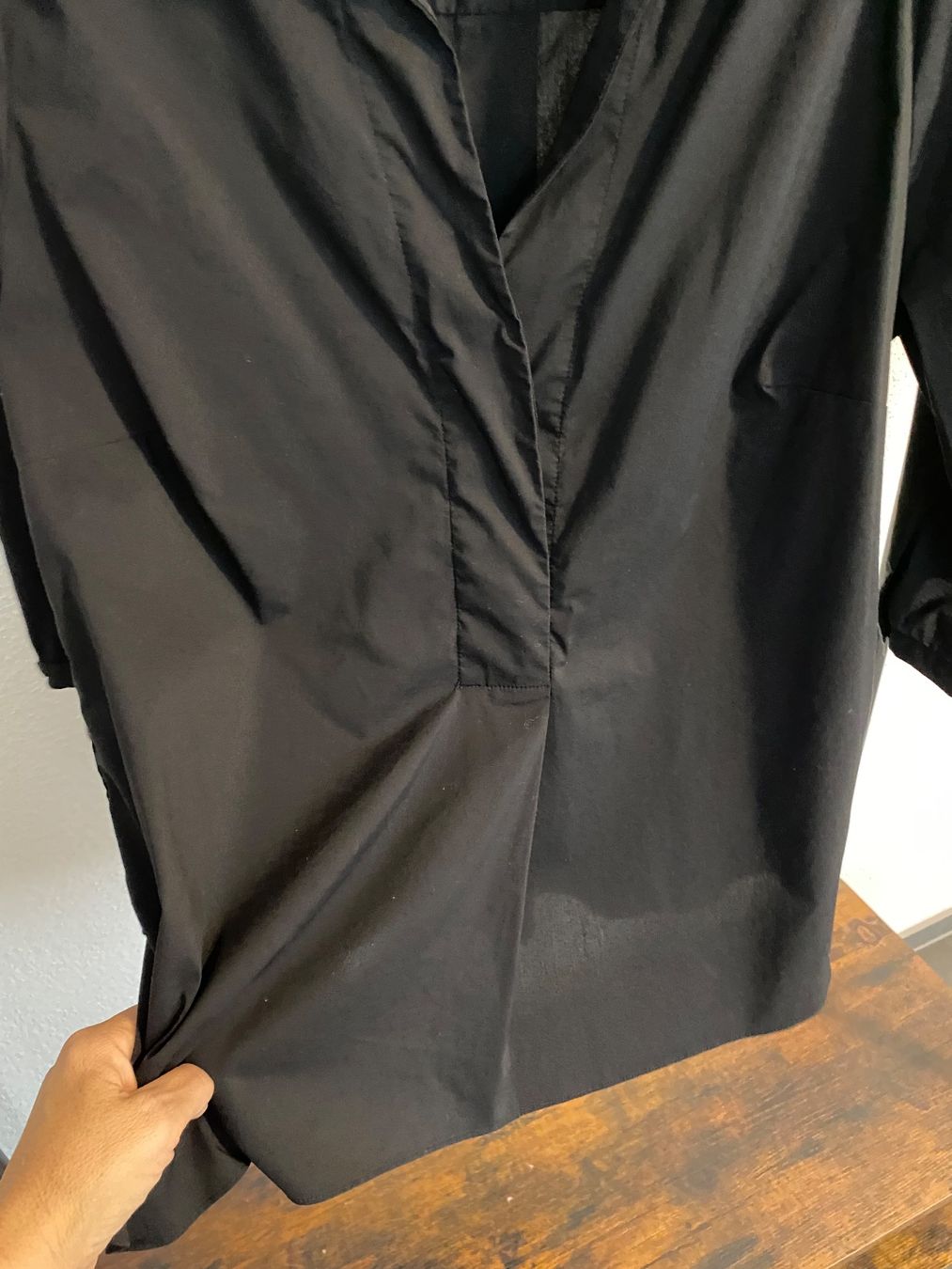 Peter Hahn Camicette: 🌟NEU 🌟 Bluse Peter Hahn – Nuovo e nell'imballaggio originale da Teufen AR venduto da Memilu 5