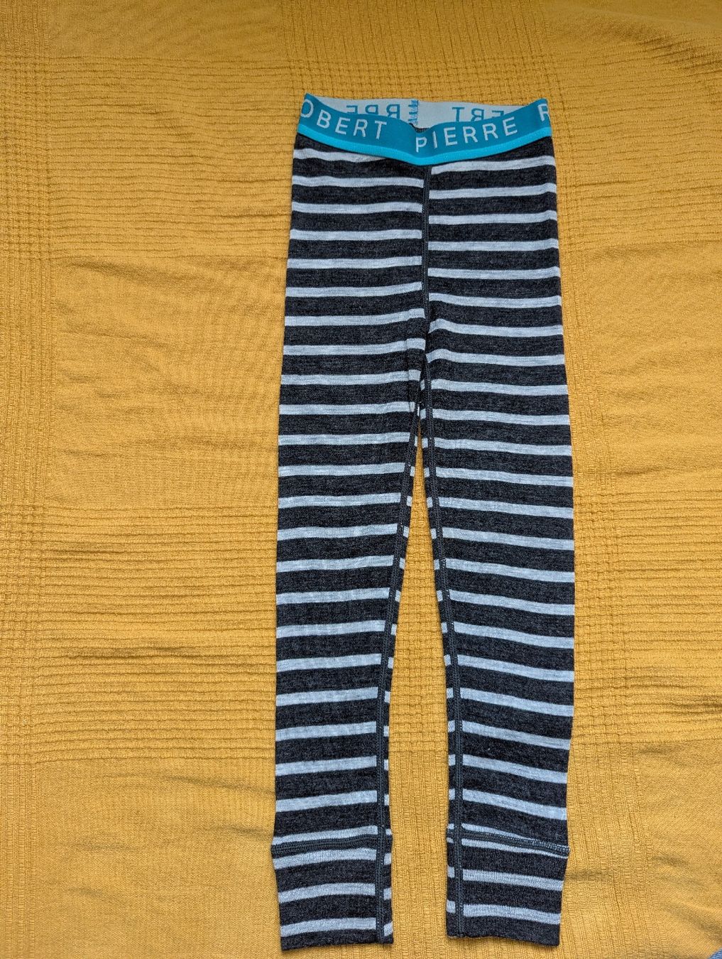 Calze & Collant: Leggings, Merino, Reflex, 98/104 cm – Usato da Zofingen venduto da Droni_A