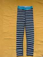 Leggings, Merino, Reflex, 98/104 cm
