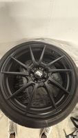 AEZ Felgen 5x112 8Jx19 ET45 mit Reifen 235/35 R19
