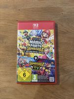 Nintendo Switch 2 Super Mario Party Jamboree 2 Edition