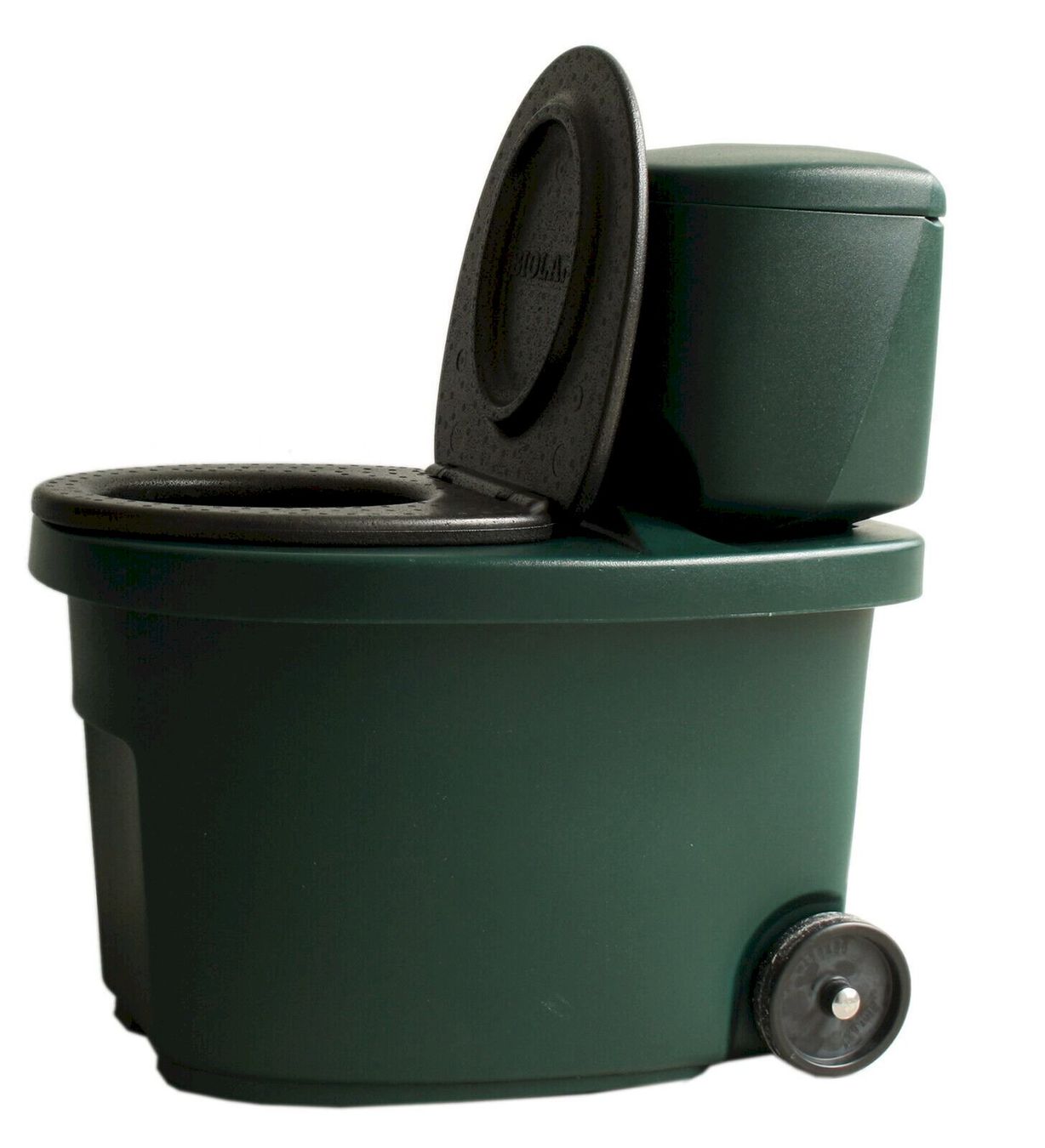 Igiene: Biolan Trockentoilette Komplett TC – Nuovo e nell'imballaggio originale da Bottighofen venduto da zaap 1