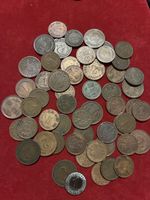 Deutschland Münzen lot