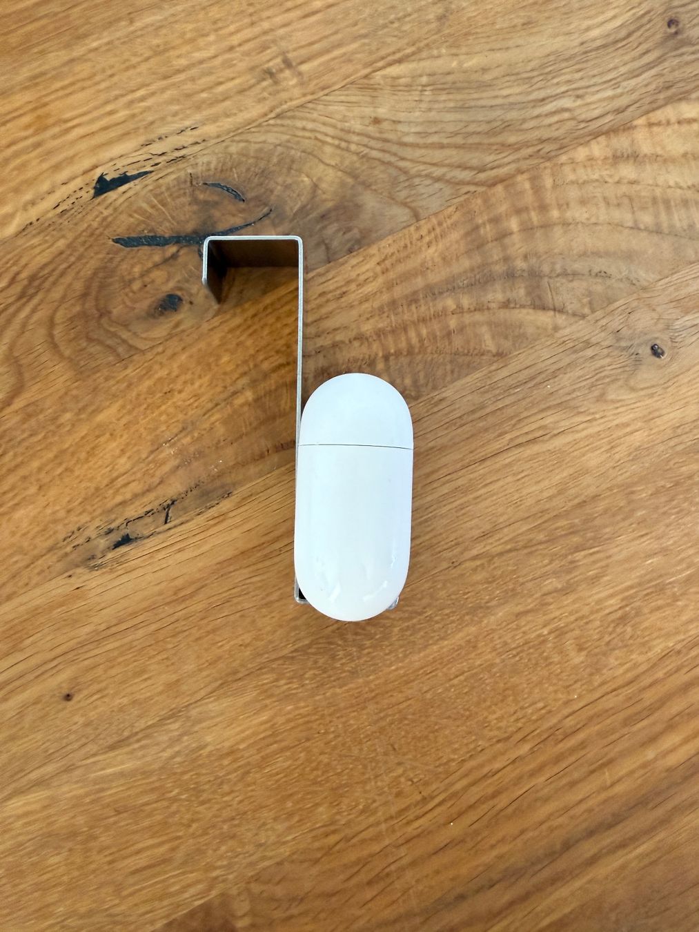 Apple Cuffie: APPLE AirPods 3 Charging Case – Usato da Lausanne venduto da Nine1982 7
