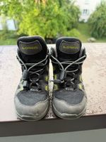Lowa Kinderwanderschuhe