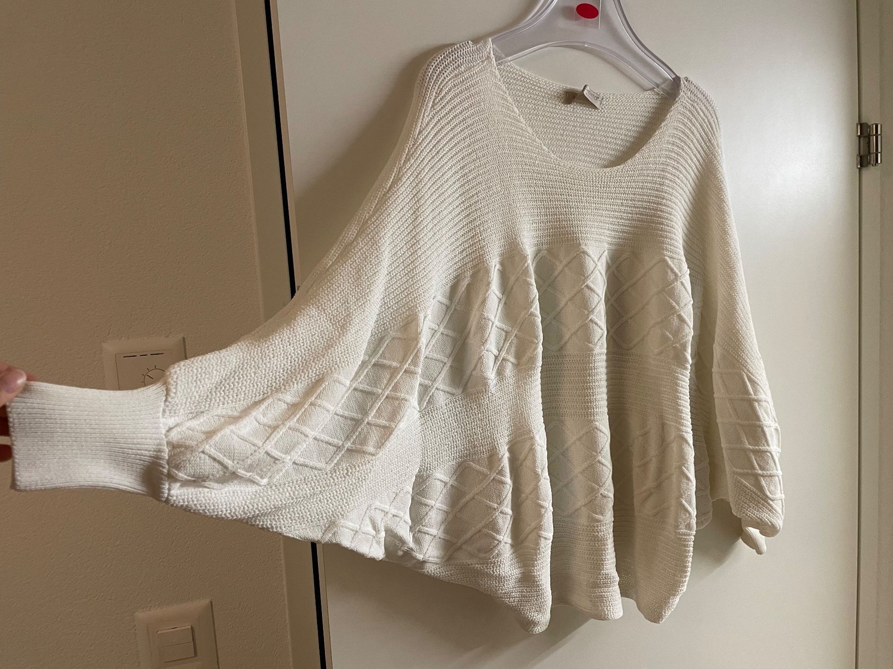 Pullover & Sweatshirts: Pullover Rinascimento M – Neu (gemäss Beschreibung) aus Dietfurt von rosaliie 1