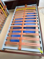 2x Bico-Flex Lattenrost verstellbar ca. 188x93.5 cm