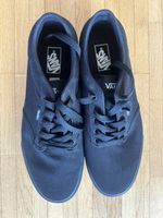 Black Vans trainers, Size 13 US EUR 47 New