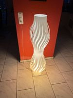 Ständerlampe
