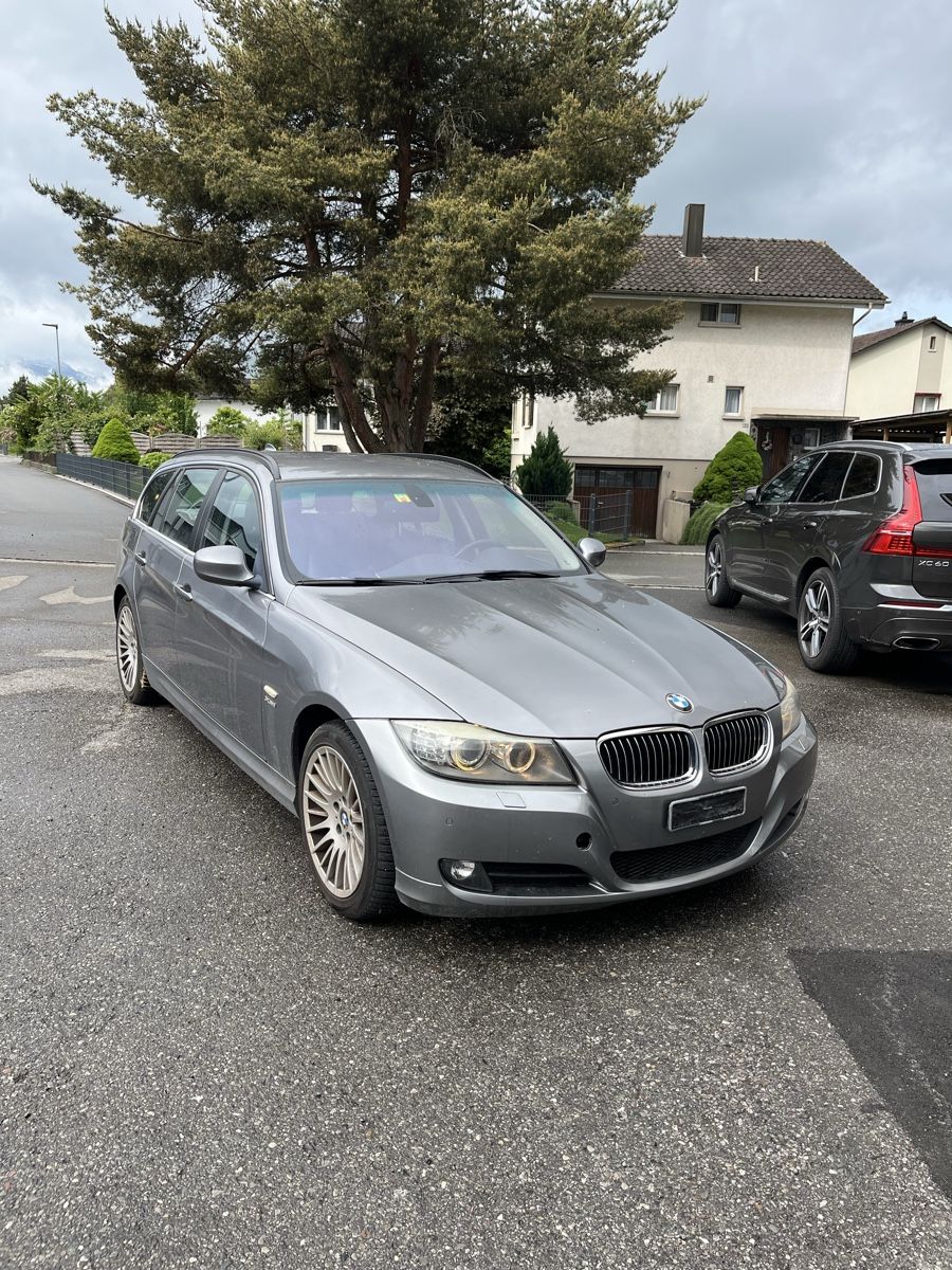 BMW Autos: Bmw 325 – Gebraucht aus Au Sg von san_8lvw 2