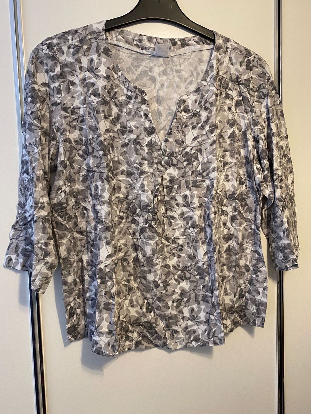 Blusen: Bluse gr.38 – Gebraucht aus Pfungen von Sheki56
