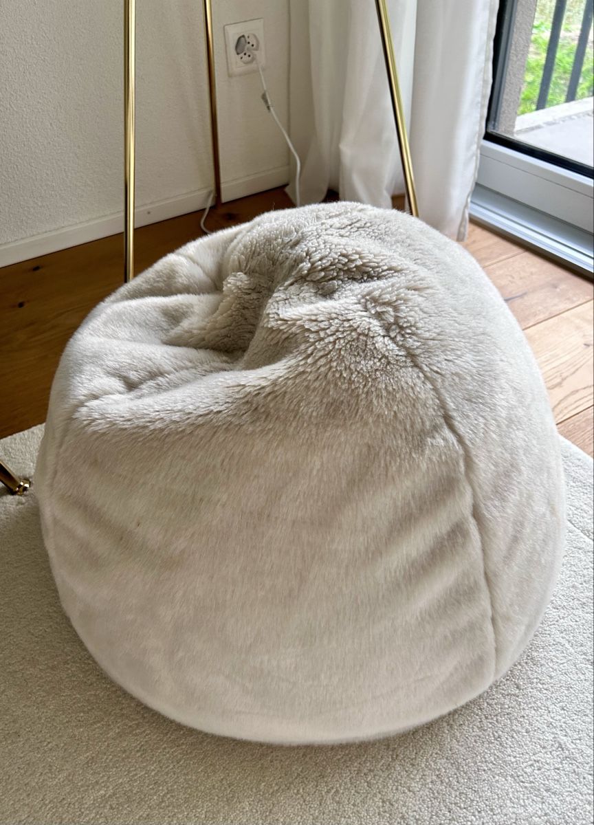 La Redoute Sgabelli: La Redoute Sitzsack Pouf  – Usato da Koblenz venduto da queen00mim 1