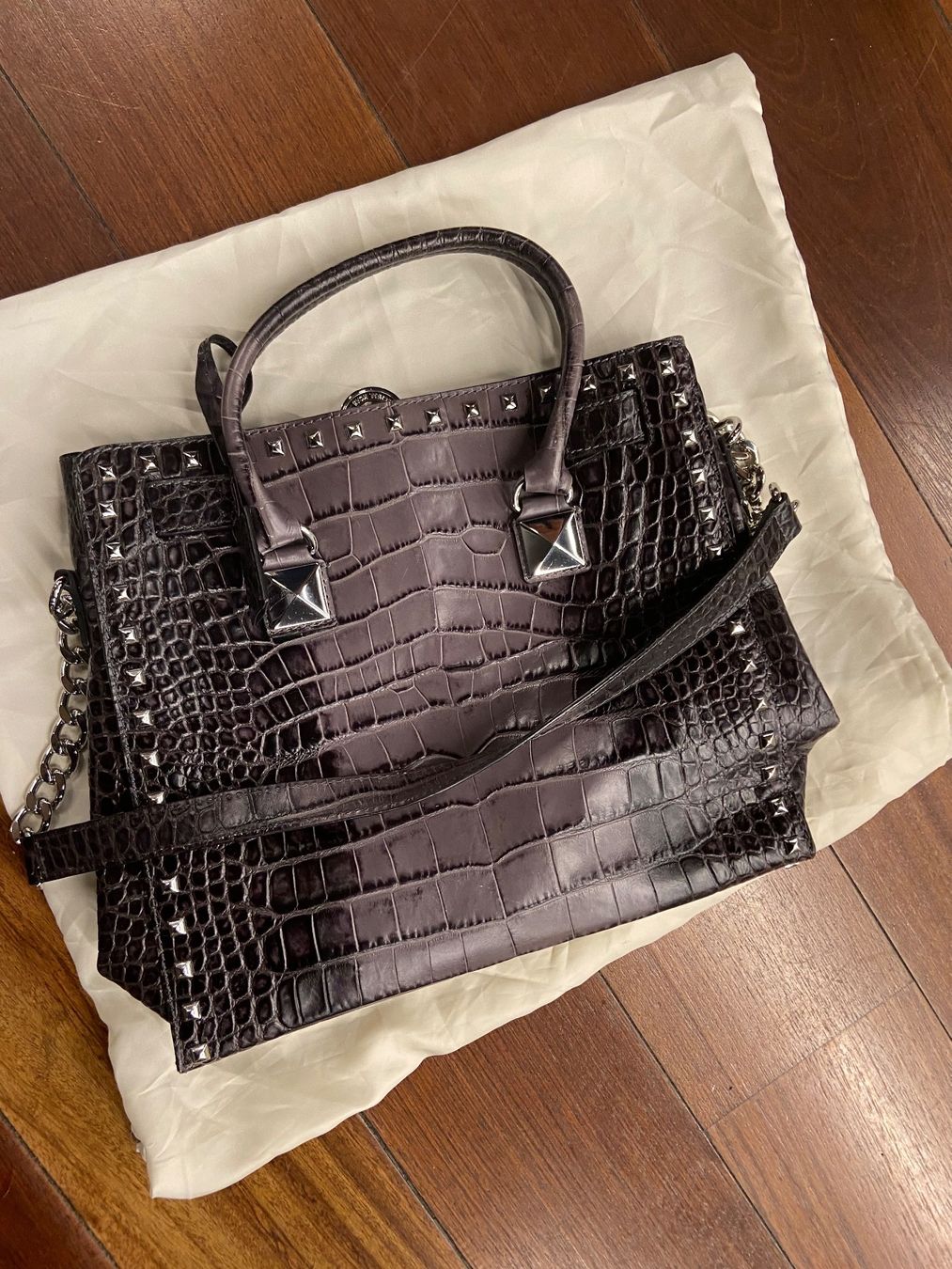 Michael Kors Borse da donna: Michael Kors Tasche – Usato da Luzern venduto da Samsay 1