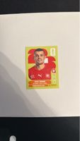 Granit Xhaka SUI 9