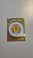 Panini SCO 1  / FIFA World Cup 2026 Sticker ⚽️