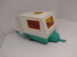 Majorette Caravane série 3000 1/36