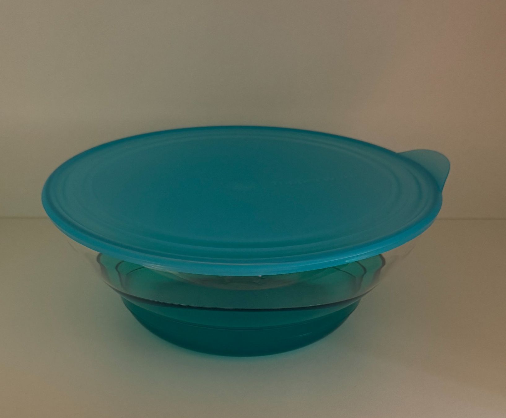 Schalen: Tupperware - Eleganzia Schüssel – Neu (gemäss Beschreibung) aus Kaufdorf von bambulka22 1