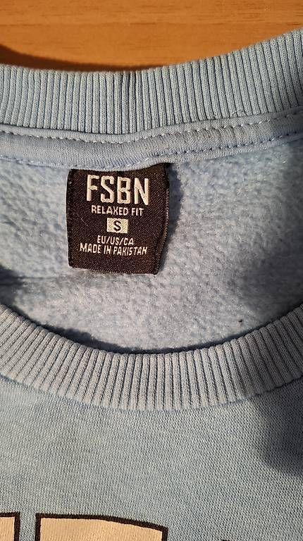 Pullover & Sweatshirts: Sweat Arizona FSBN – Gebraucht aus Fleurier von die_gg95 2