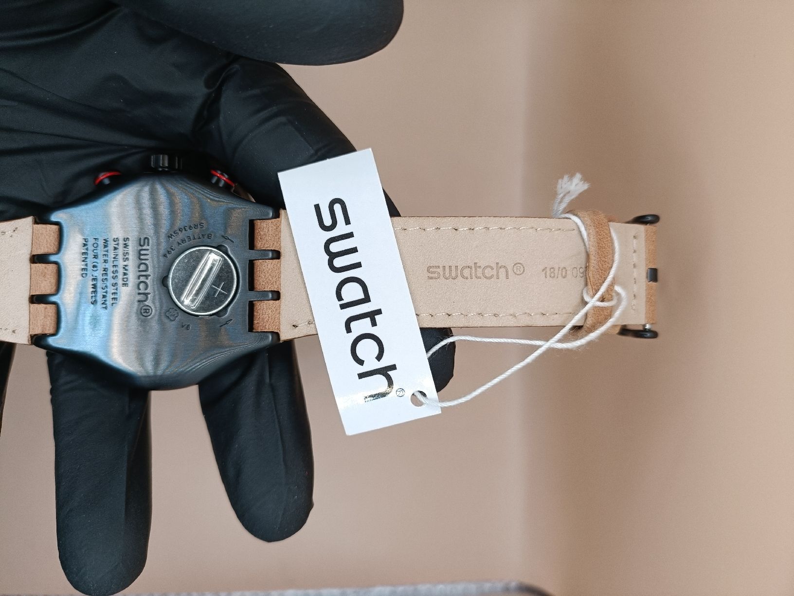 Swatch Montres: Swatch Uhr  – Neuf avec emballage d'origine à Lausen par Best-Deal92 2