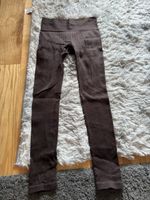 Leggings von Zebra