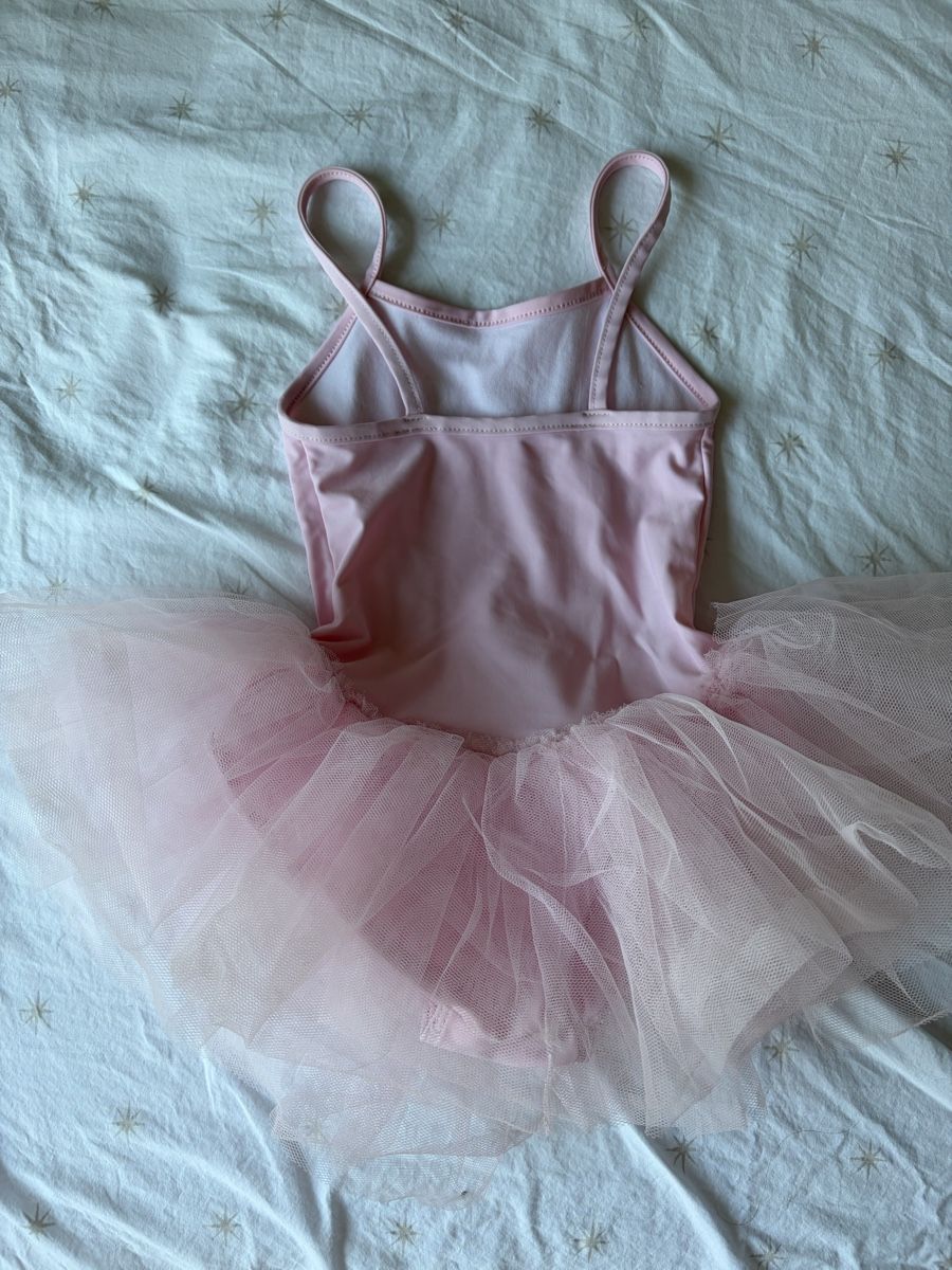 Vestiti & Gonne: Vicard Ballet Tutu 8 Jahre – Usato da Bern venduto da gozdet 1