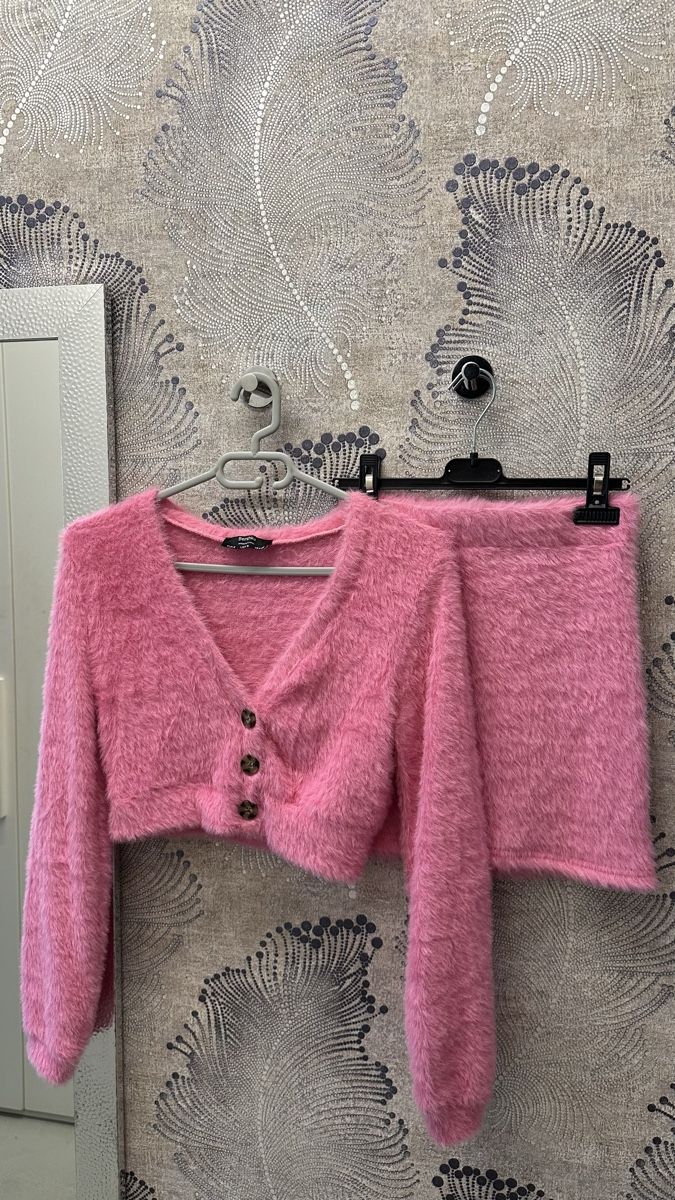 Bershka Lots de vêtements: Set 2 pezzi Bershka  – Neuf (Voir description) à Viganello par macrilove