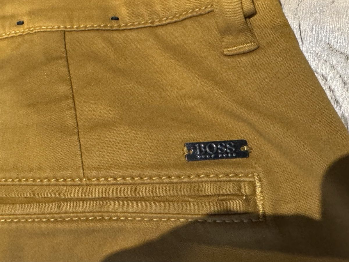 Hugo Boss Hosen: Hugo Boss – Neu (gemäss Beschreibung) aus Corpataux von seniz 3